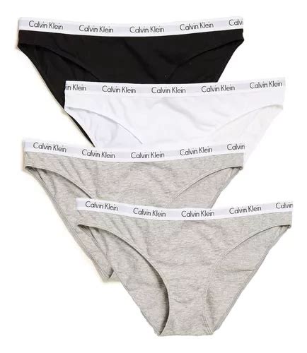 calzones calvin klein mujer originales precio